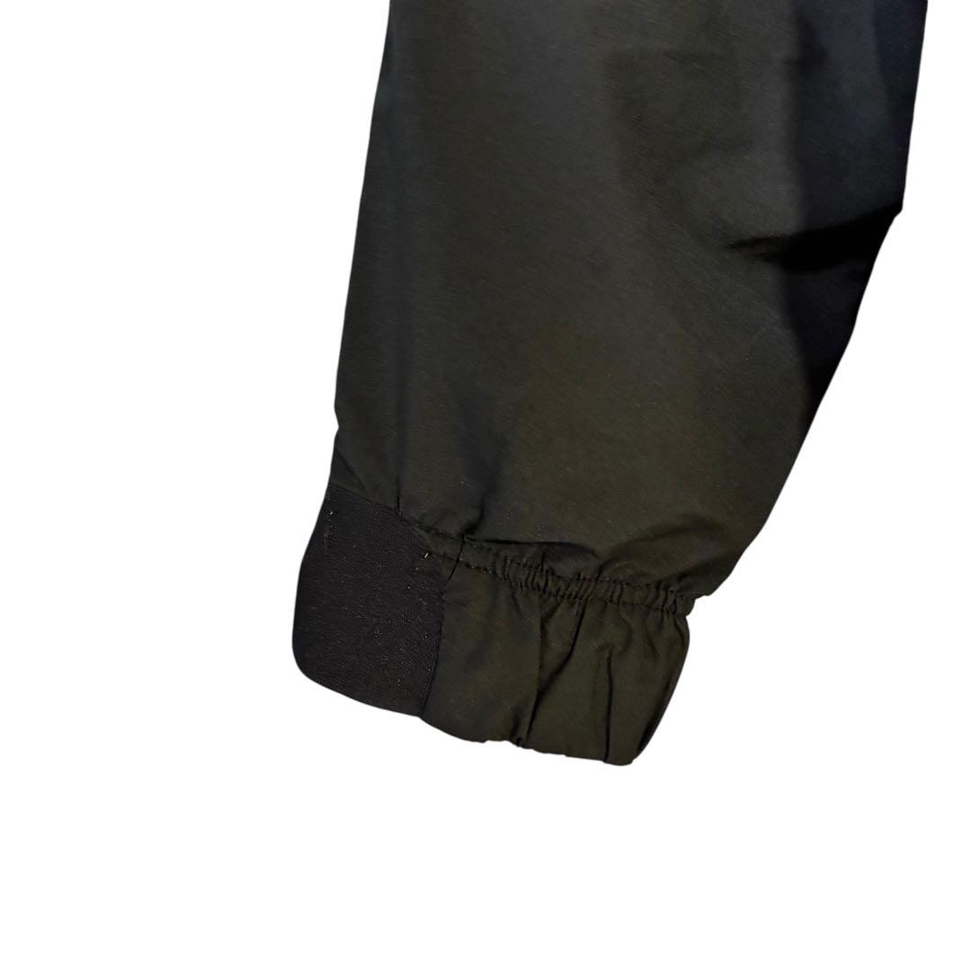 NIKE セルティックFC Carling ジャケット 2000年代　レア　黒