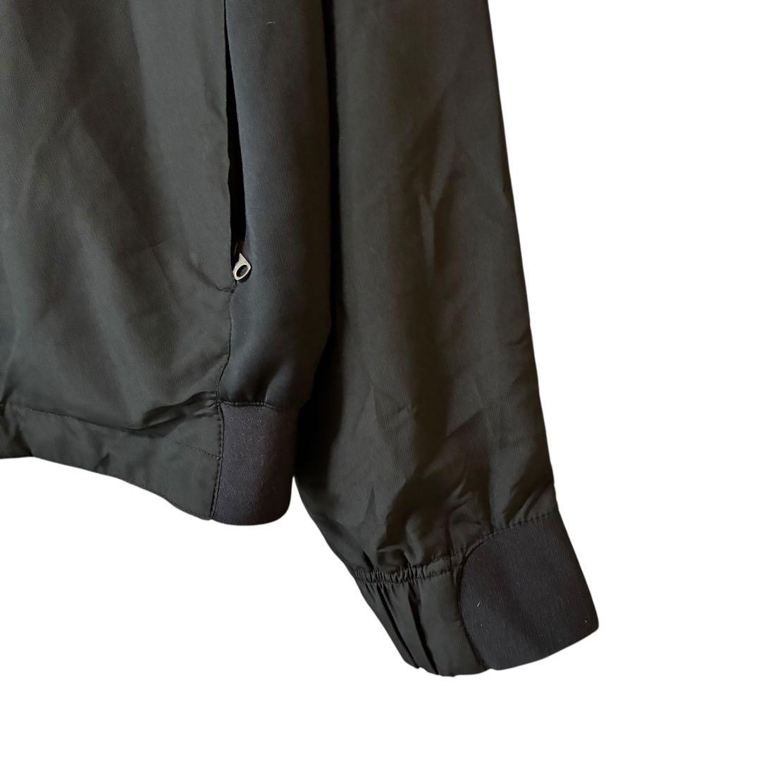 NIKE セルティックFC Carling ジャケット 2000年代　レア　黒