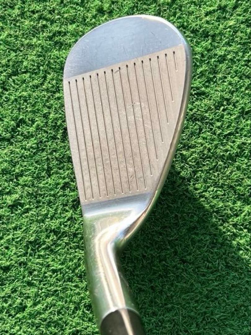 ミズノ　ザ・クラフトウェッジ3本セット　48/52/58度