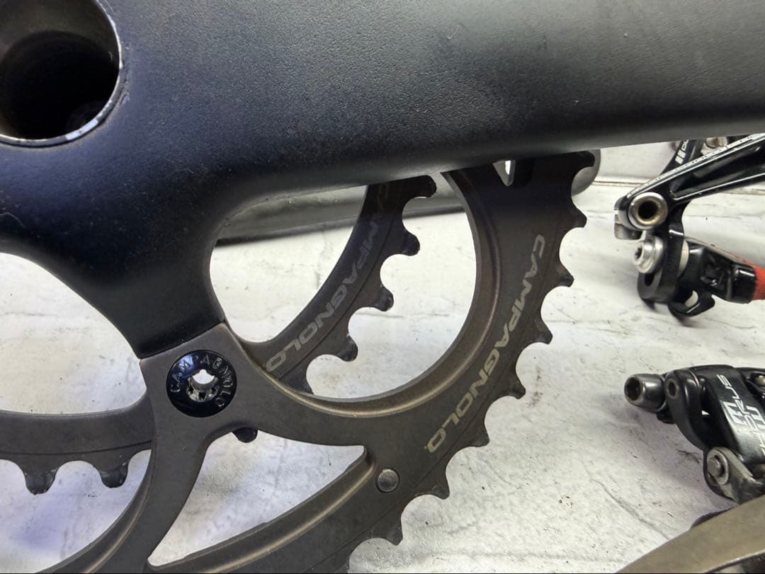 カンパニョーロ　コーラス　11速コンポーネントセット