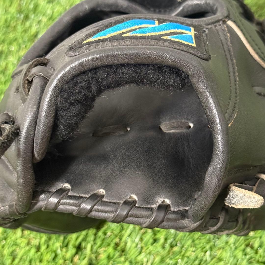 ミズノ ビューリーグ OBVIOUS 硬式用 右投げ 野球 グローブ