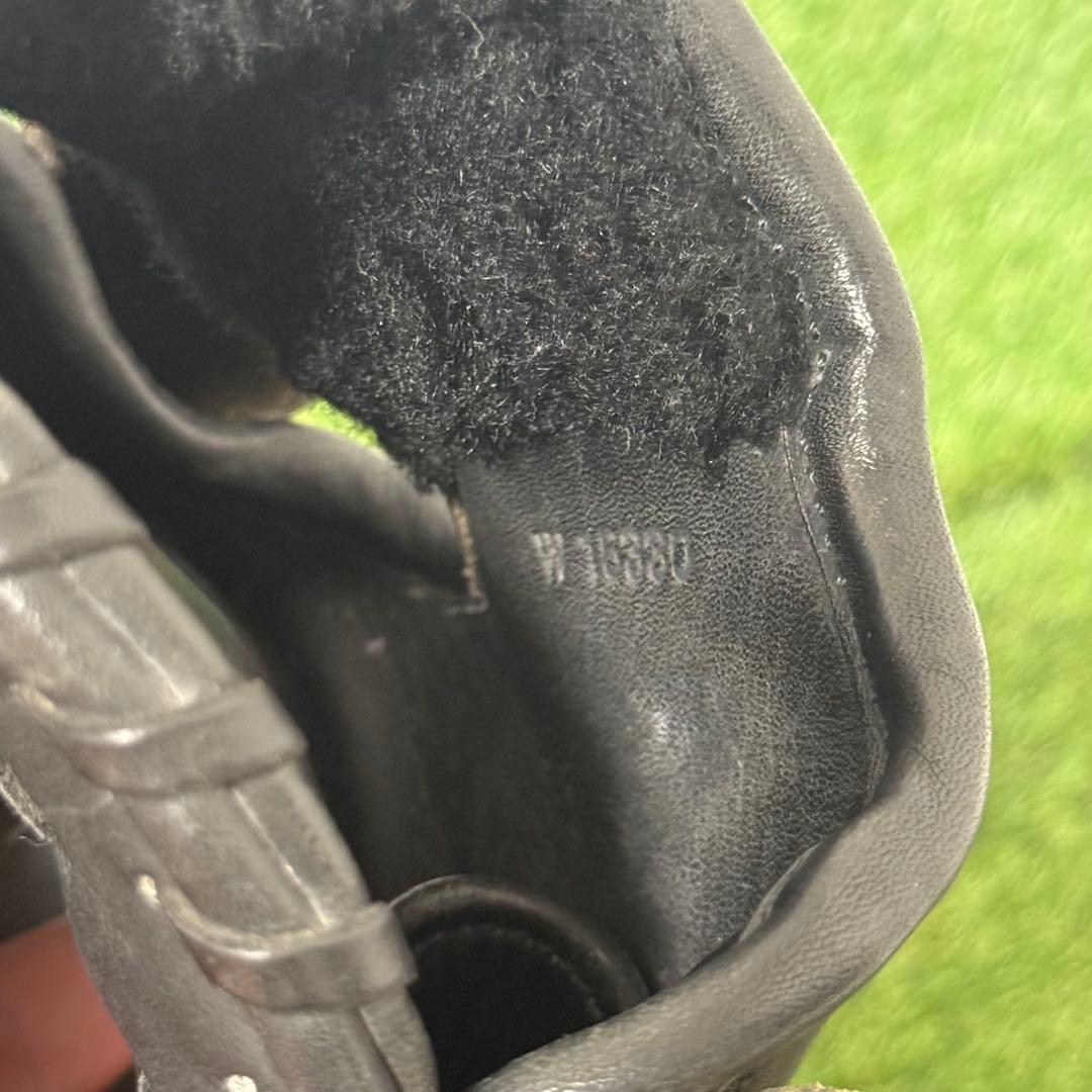 ミズノ ビューリーグ OBVIOUS 硬式用 右投げ 野球 グローブ