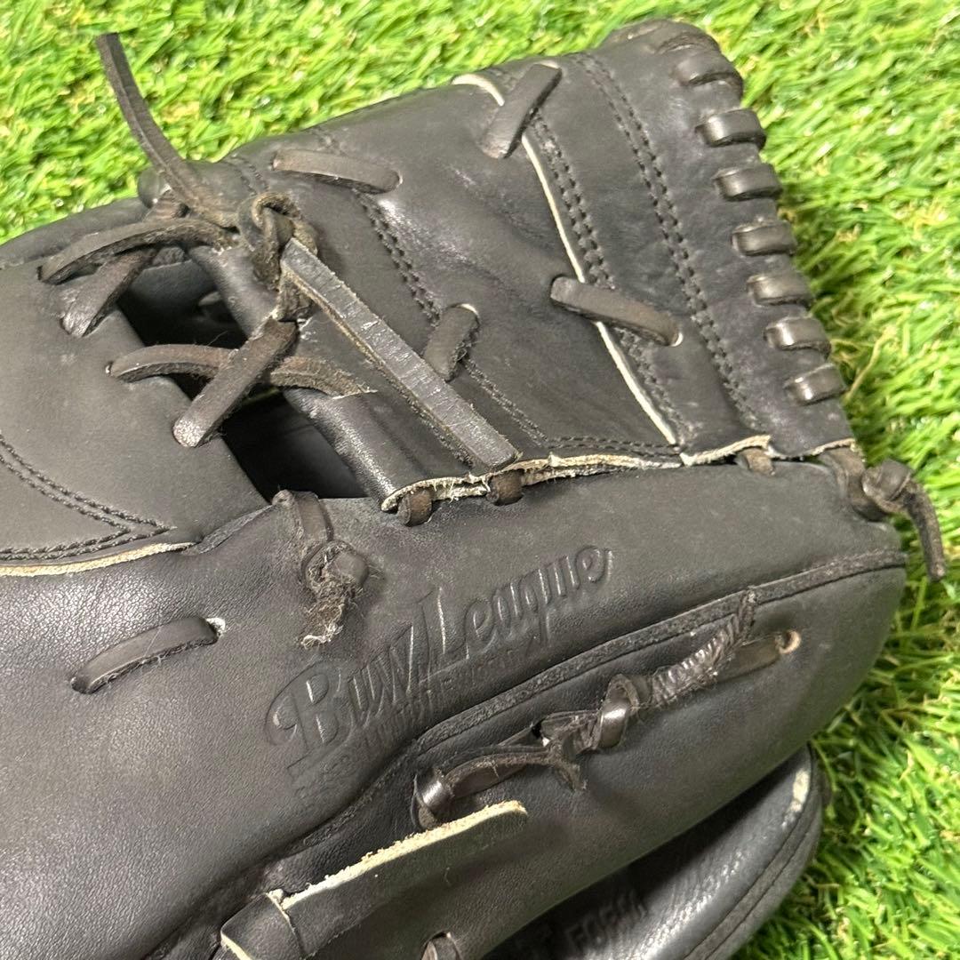 ミズノ ビューリーグ OBVIOUS 硬式用 右投げ 野球 グローブ