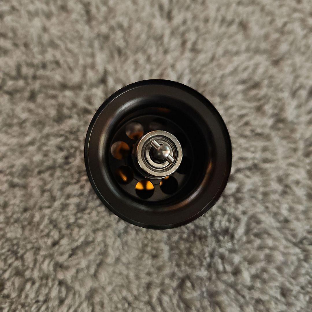 DAIWA STEEZ 1012SV G1 SVスプール