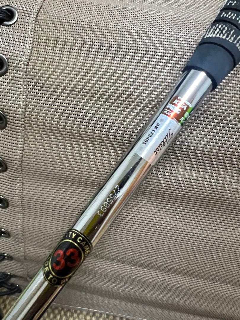 ま*く様 超美品⭐️Scotty Cameron Select GoLo パター