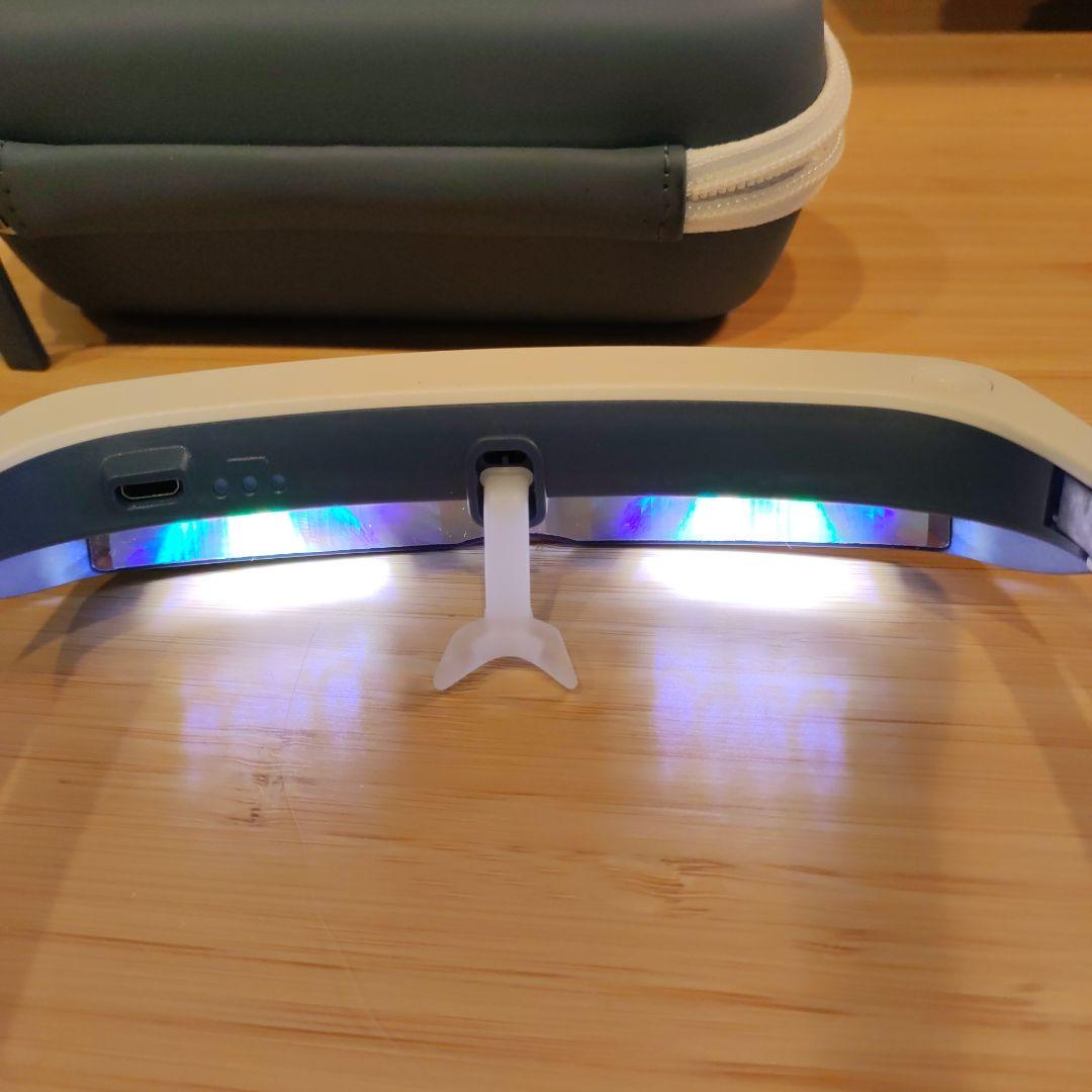 リラクゼーショングッズ Luminette