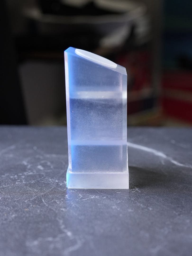 マッドクリアムントル 腕時計スタンド