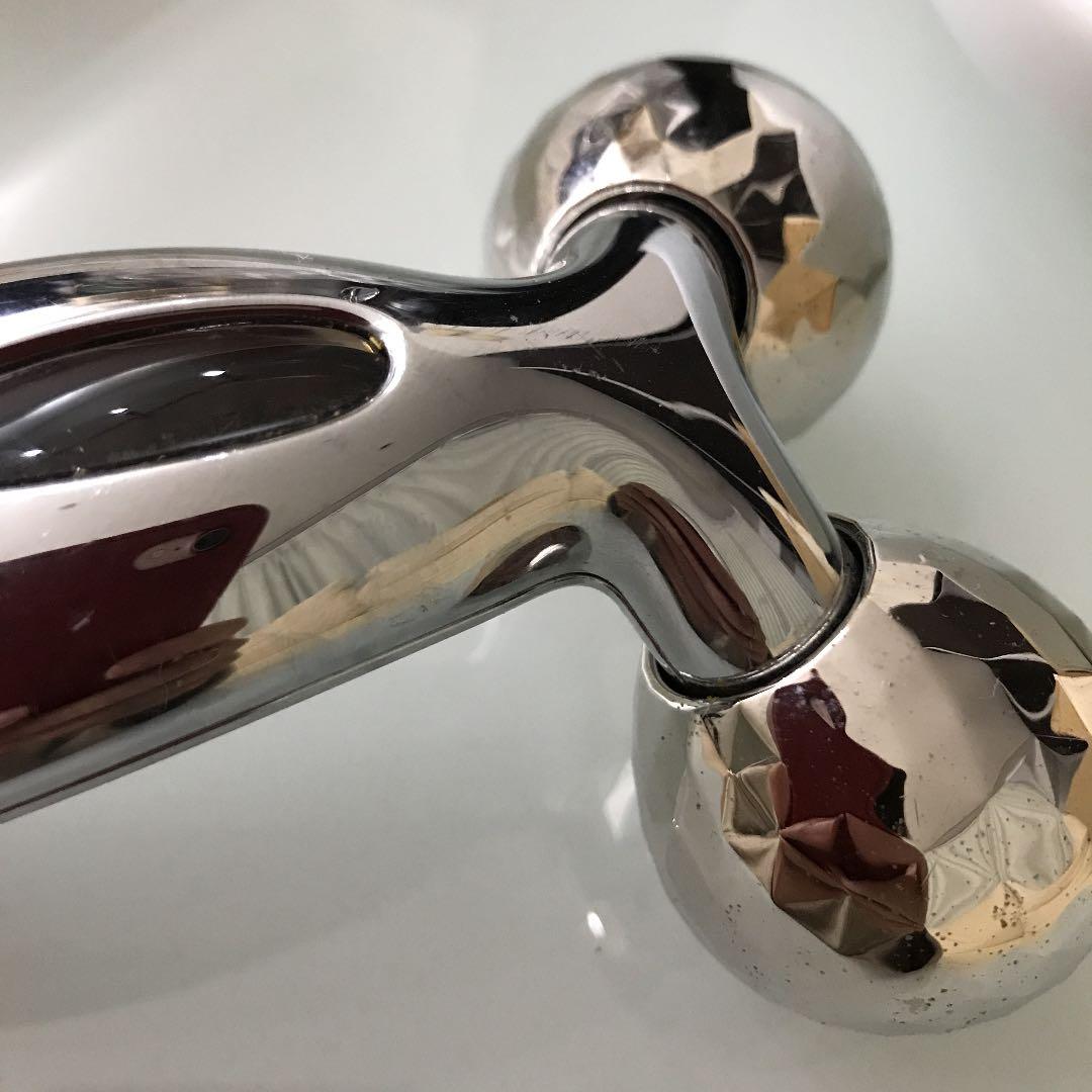 プラチナ電子ローラー　リファカラット　美容