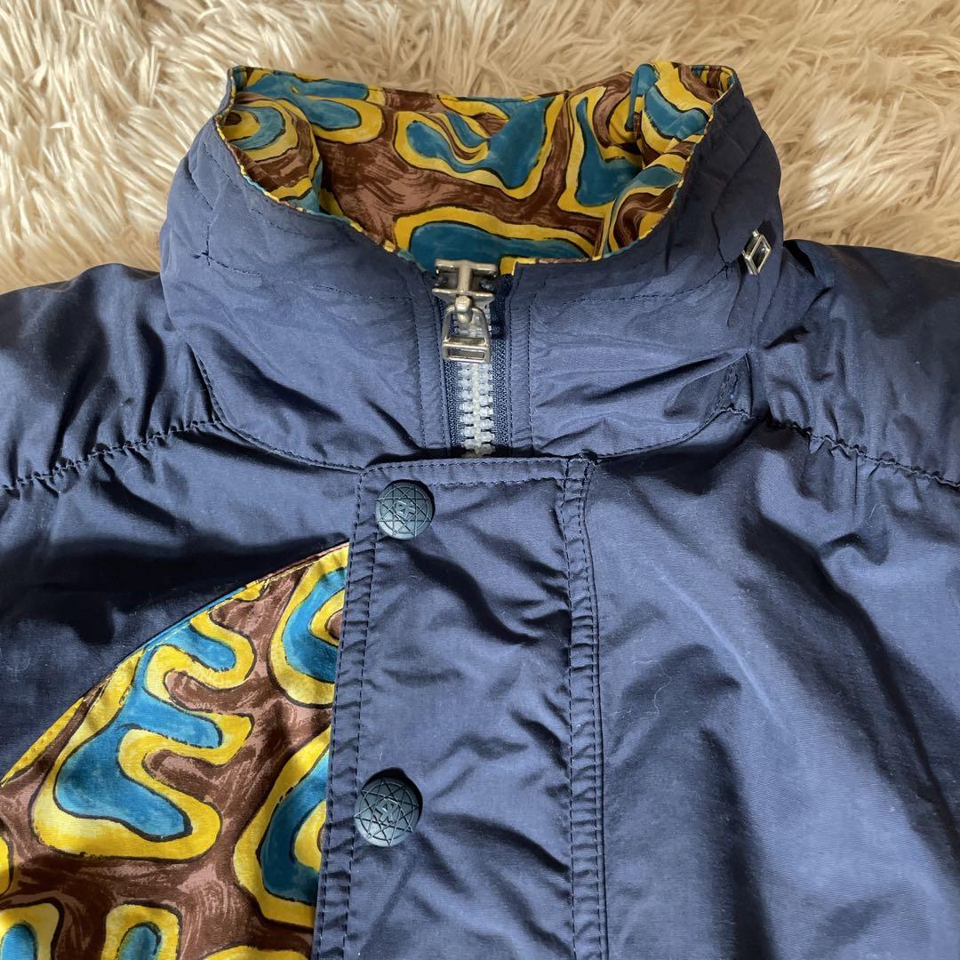 良デザイン　DOMNSEMN スノーボード　スキー　スノボウェア　上下　M