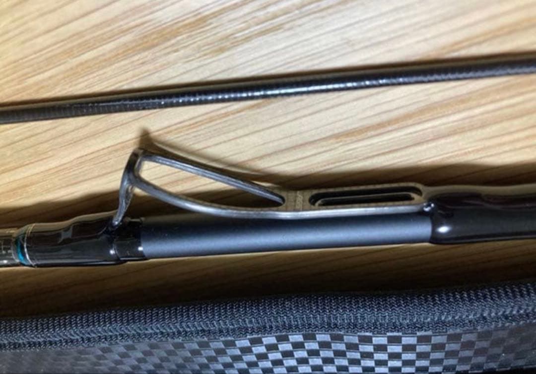 STOIST AGS IL 83M エギングロッド