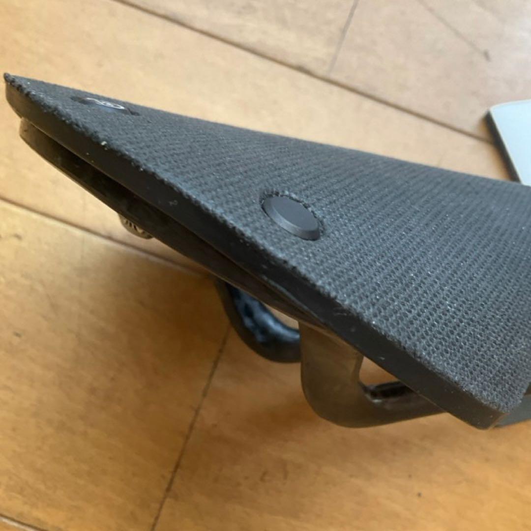 Brooks Cambium C13 カーボンレール 132mm