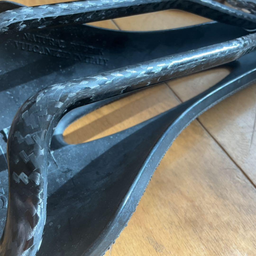 Brooks Cambium C13 カーボンレール 132mm