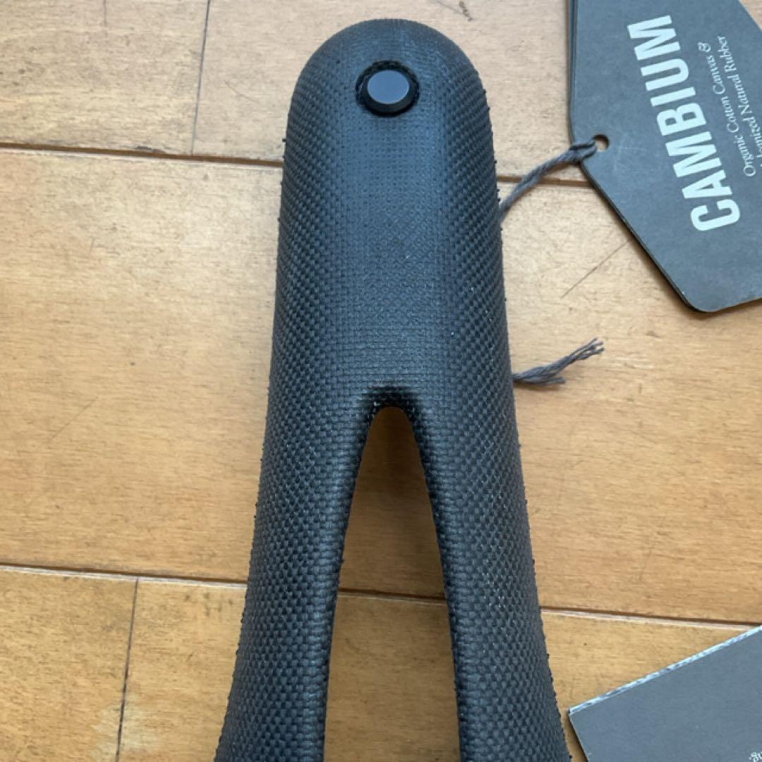 Brooks Cambium C13 カーボンレール 132mm