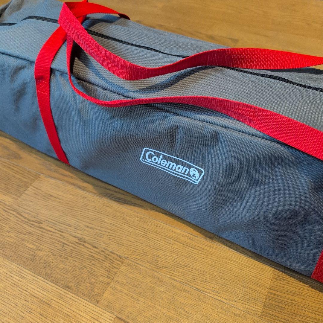 コールマン　Coleman 　タープ