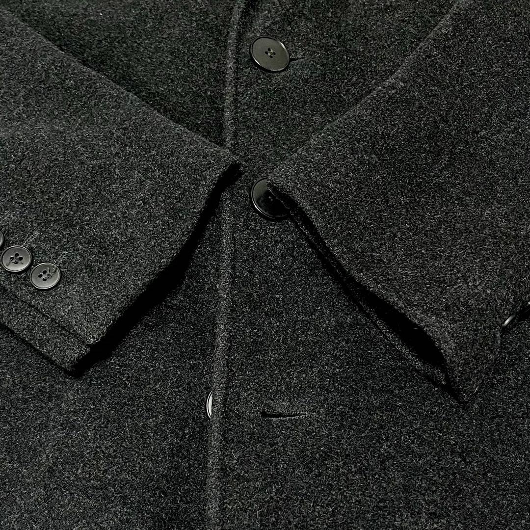 美品✨agnes b. アニエスベー チェスターコート フランス製 Mサイズ