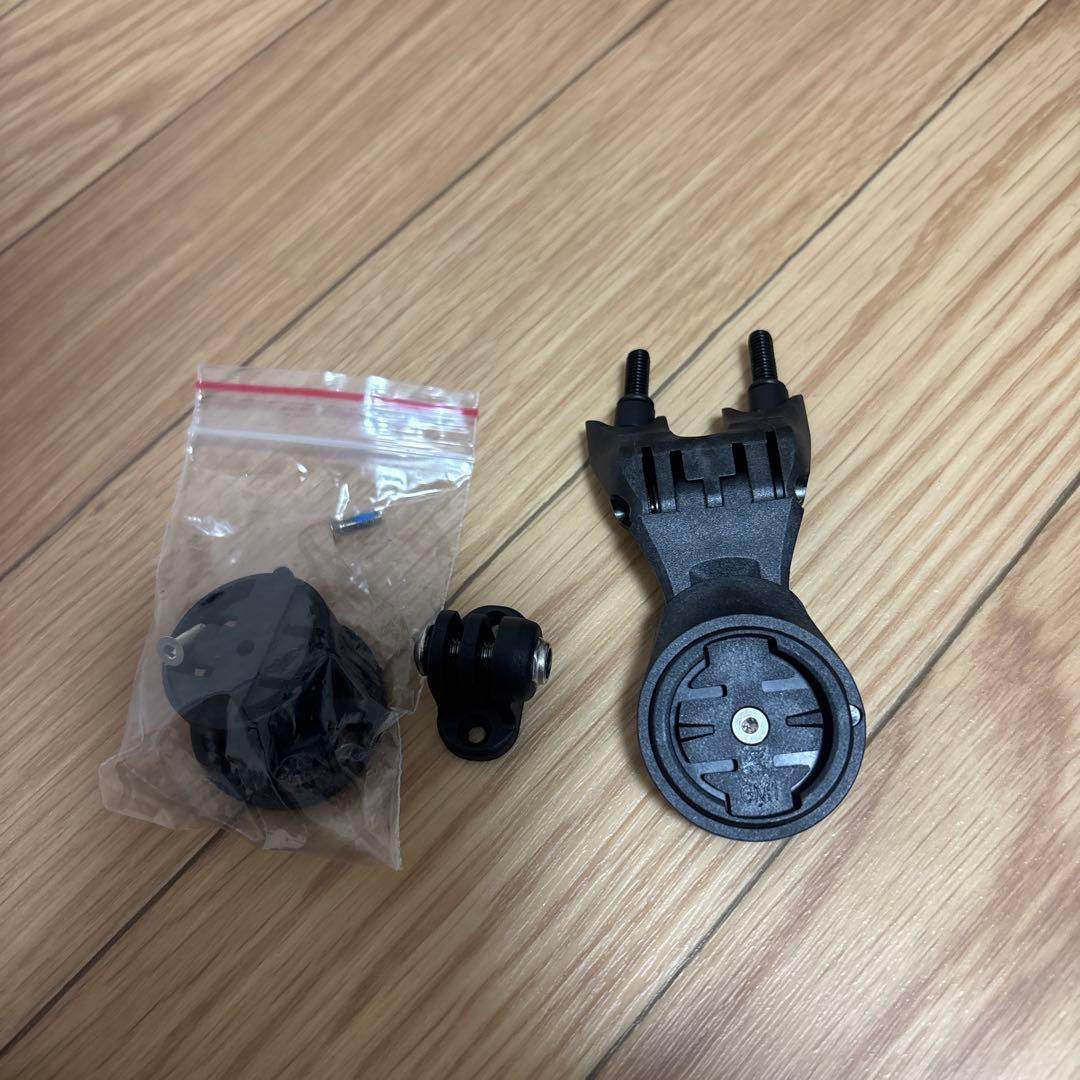 パーツ GIANT CONTACT SLR AERO STEM 100mm