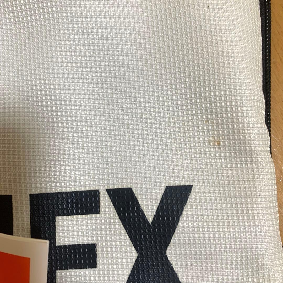 YONEX 軟式用テニスラケット