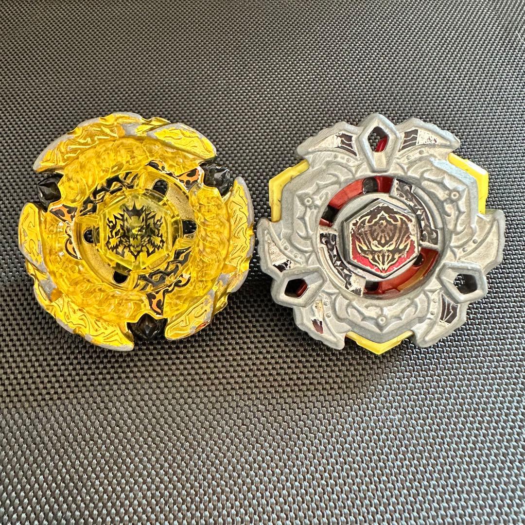 ベイブレード メタルファイトベイブレード ヘルケルべクス