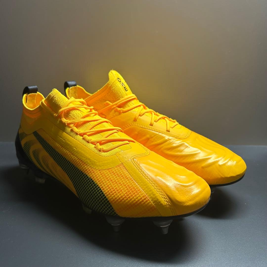 プーマワン20.1 SG