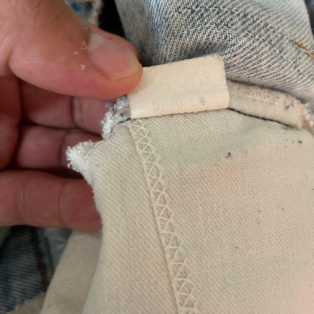 LEVI'S 684 フレア　ヴィンテージデニム　リーバイス 684