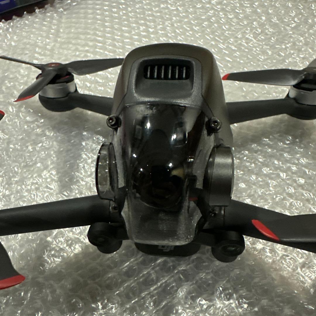 DJI FPV 【美品】