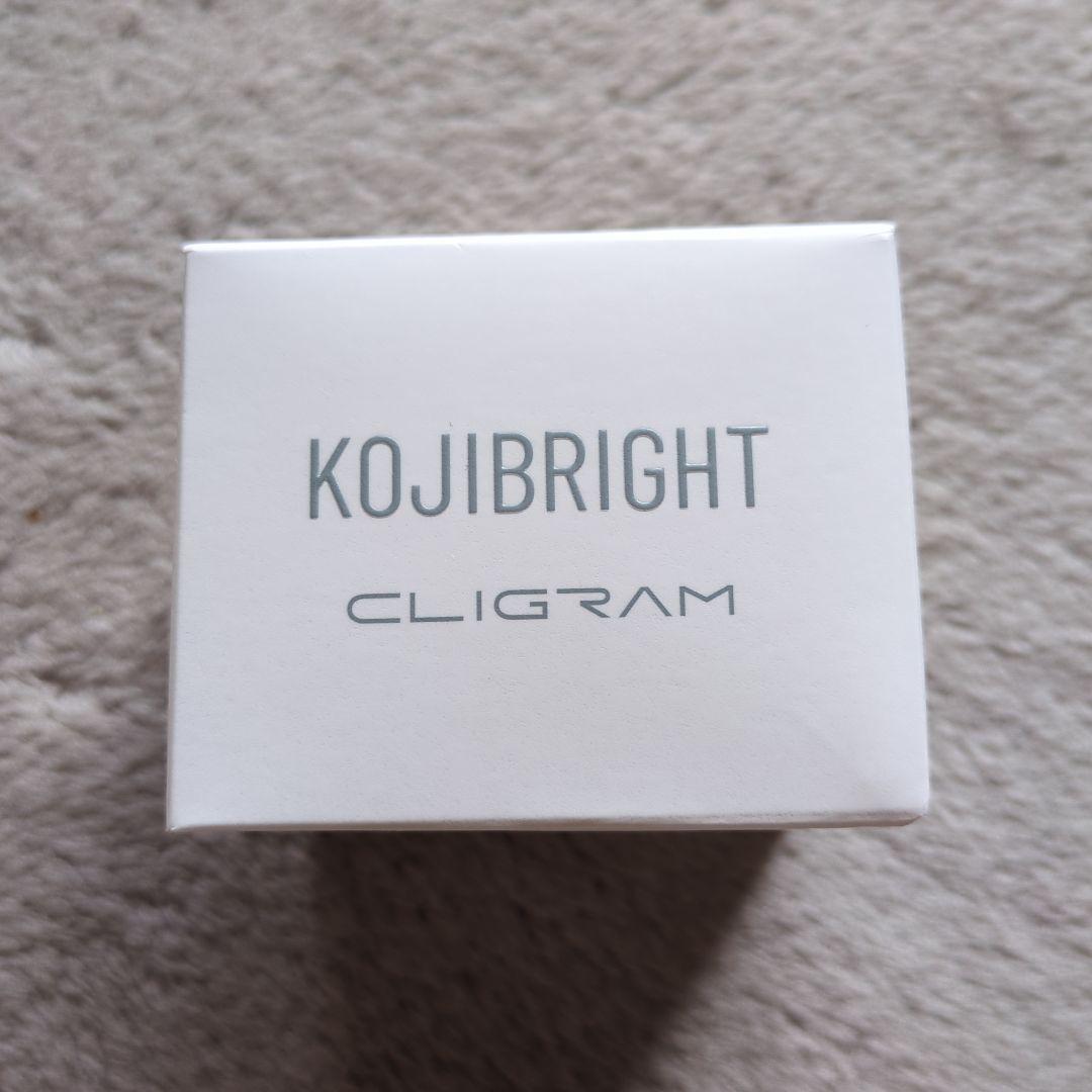 【mi-s】カリグラム　コジブライトローション2本＆コジブライト