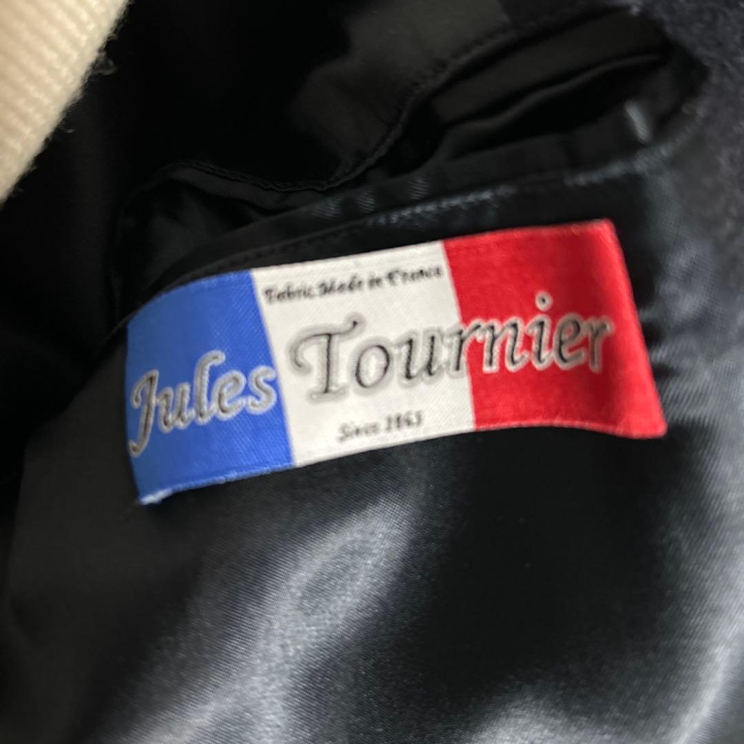 メゾンキツネ　スタジャン