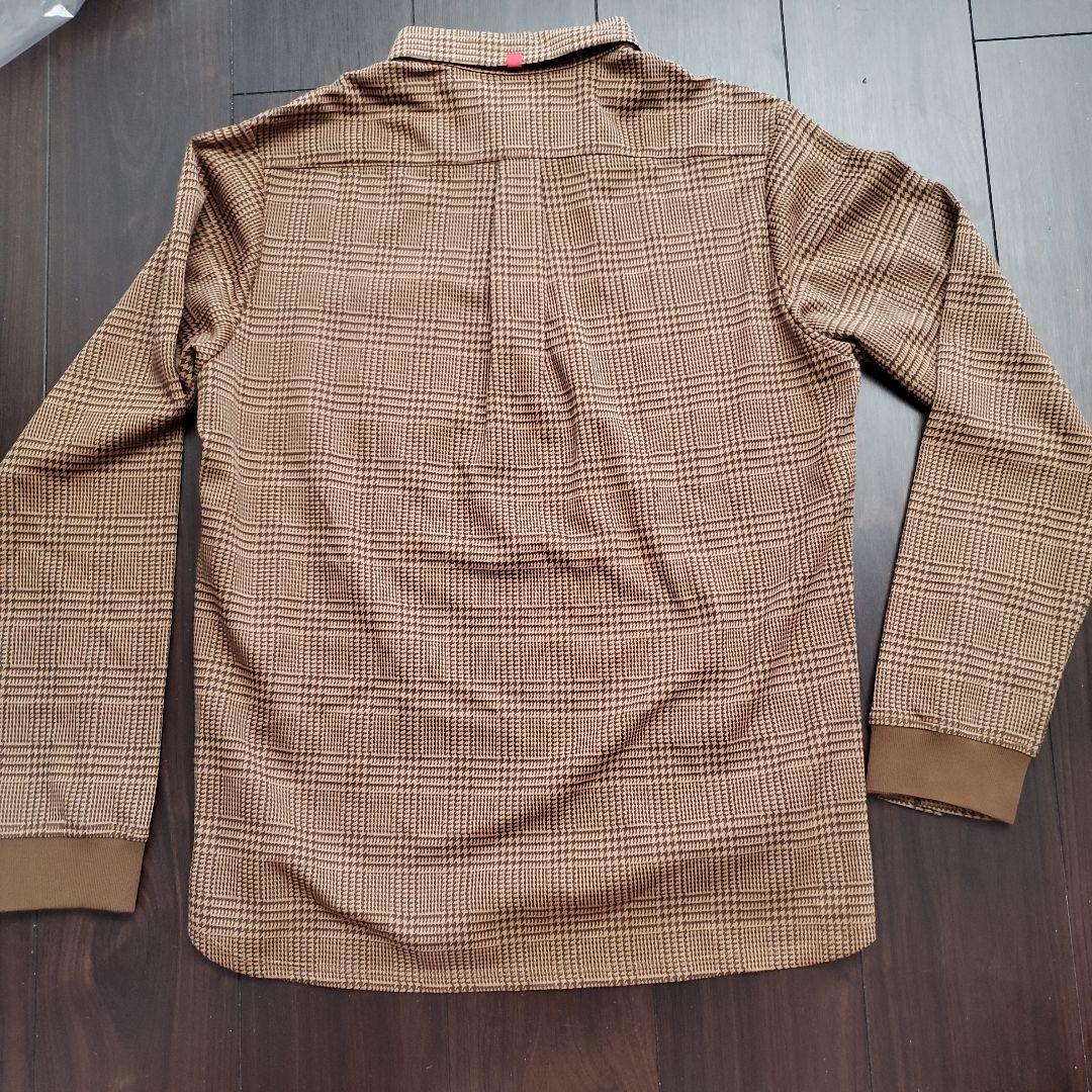 キャロウェイゴルフメンズウエア　レッドレーベル LL新品未使用