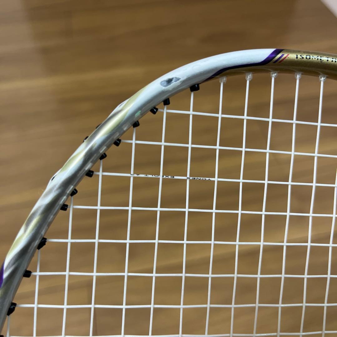 バドミントンラケット / VOLTRIC Z-FORCE / YONEX