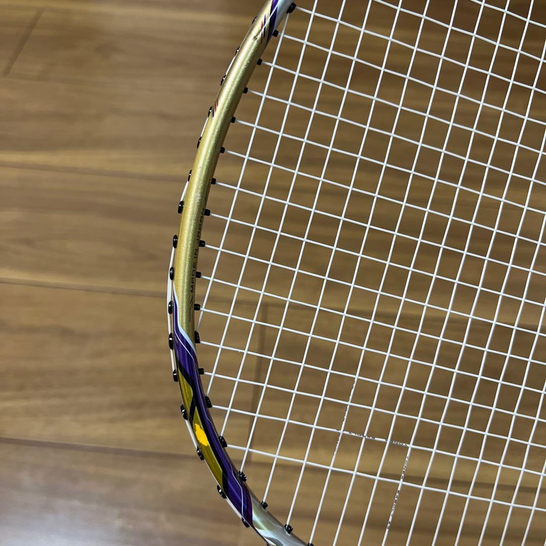 バドミントンラケット / VOLTRIC Z-FORCE / YONEX