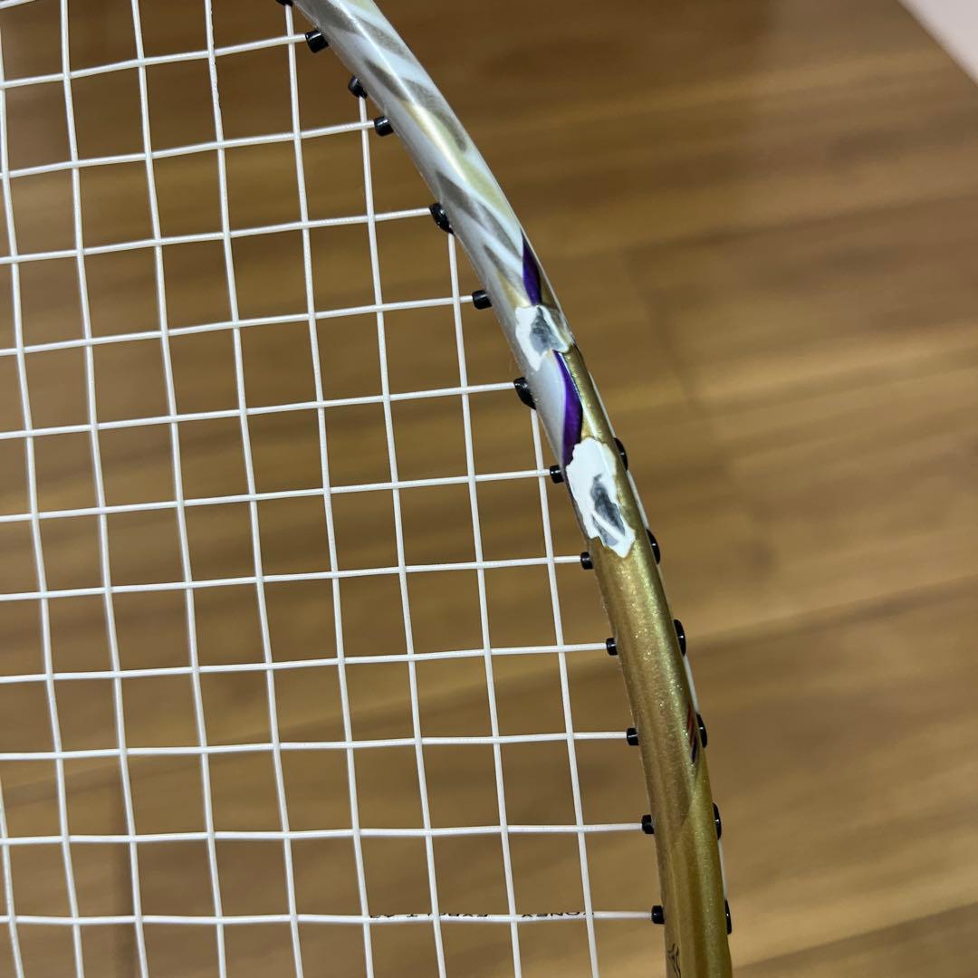 バドミントンラケット / VOLTRIC Z-FORCE / YONEX