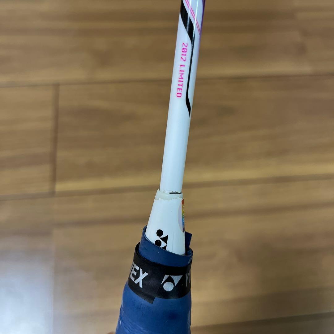 バドミントンラケット / VOLTRIC Z-FORCE / YONEX