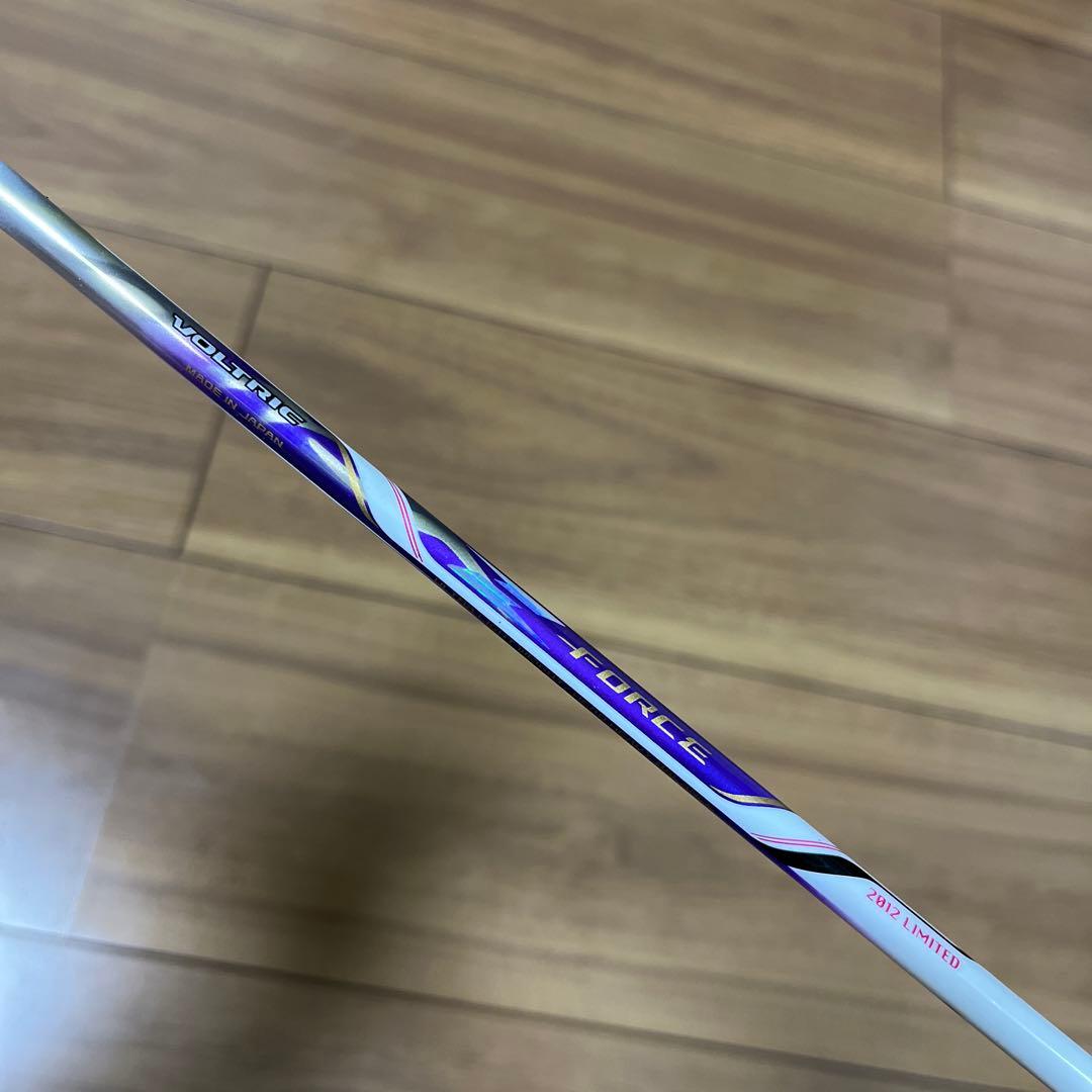 バドミントンラケット / VOLTRIC Z-FORCE / YONEX
