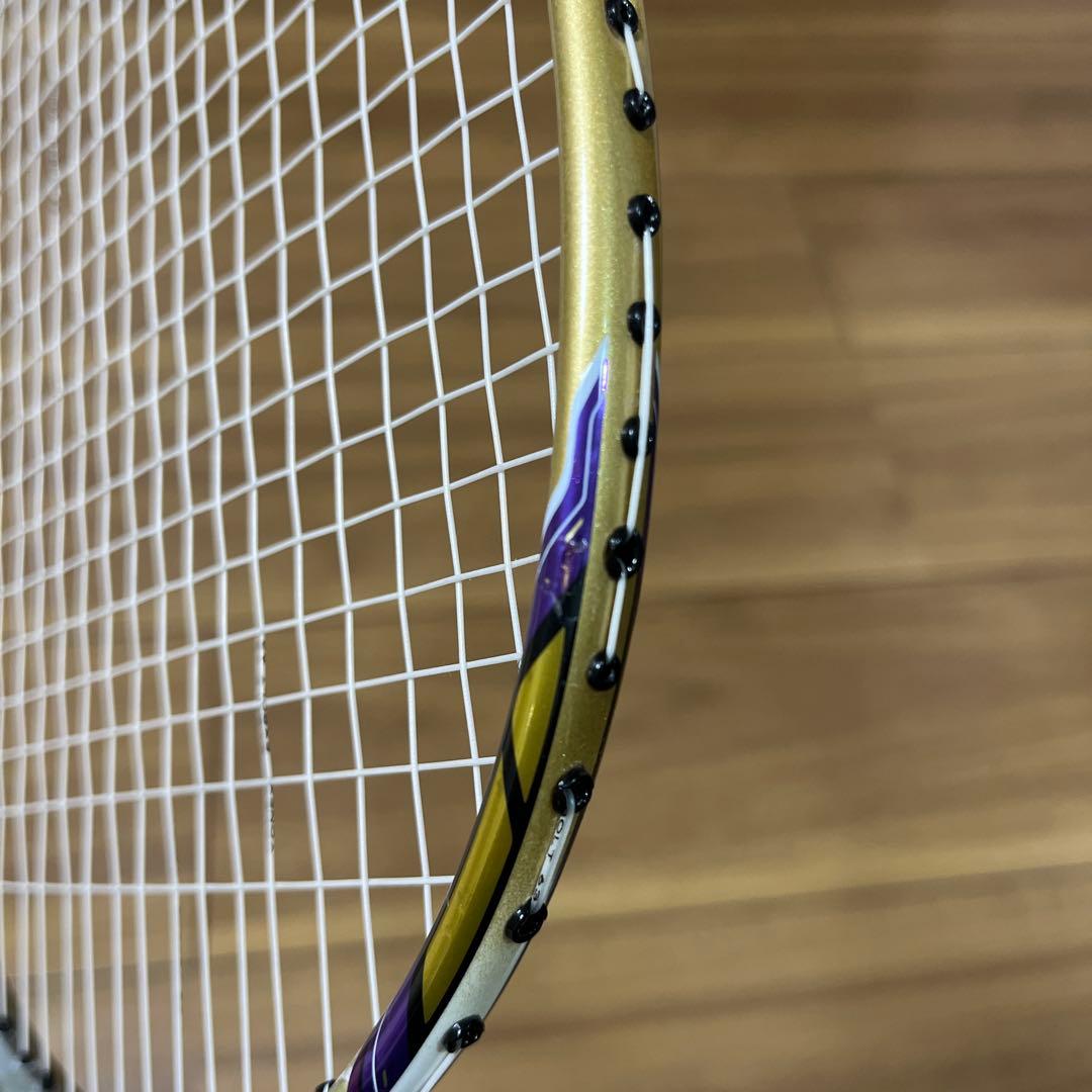 バドミントンラケット / VOLTRIC Z-FORCE / YONEX