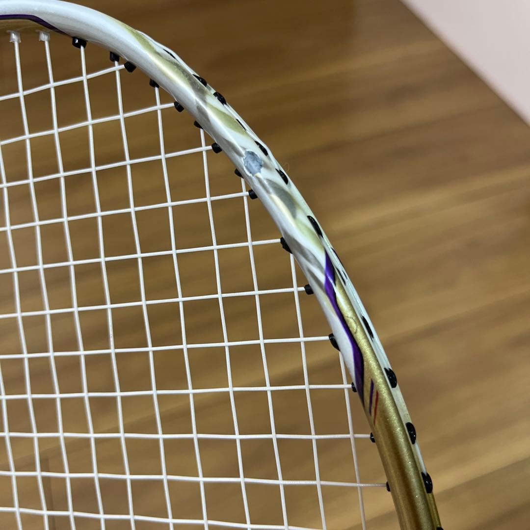 バドミントンラケット / VOLTRIC Z-FORCE / YONEX