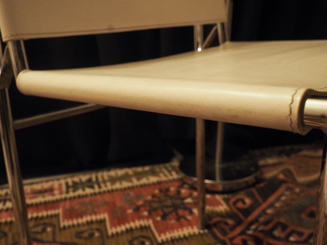 【値引中】“IDC”ロクエブリューンチェアA