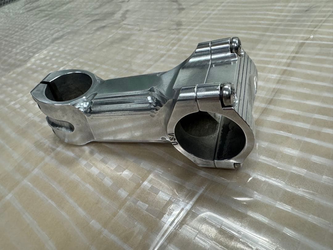 paulステム ポールステム