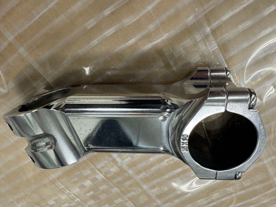 paulステム ポールステム