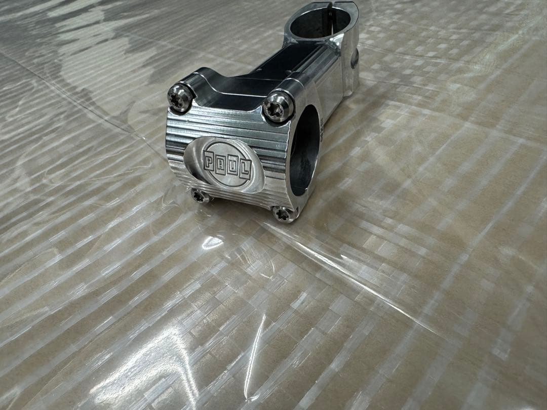 paulステム ポールステム