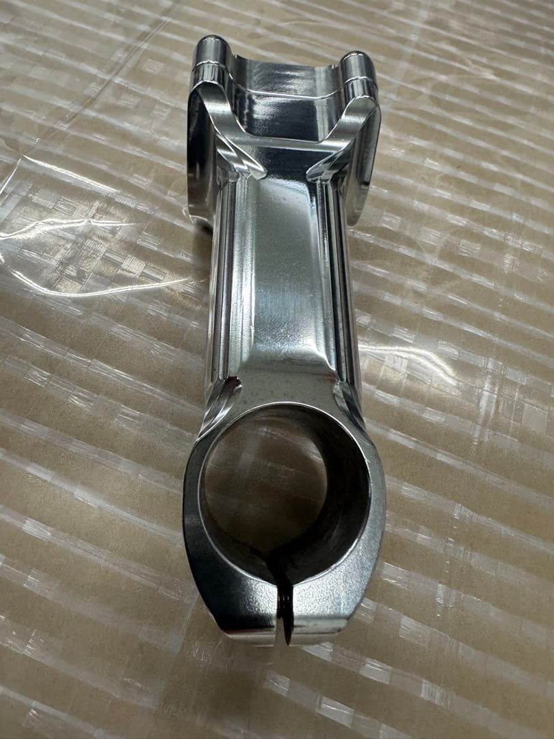 paulステム ポールステム