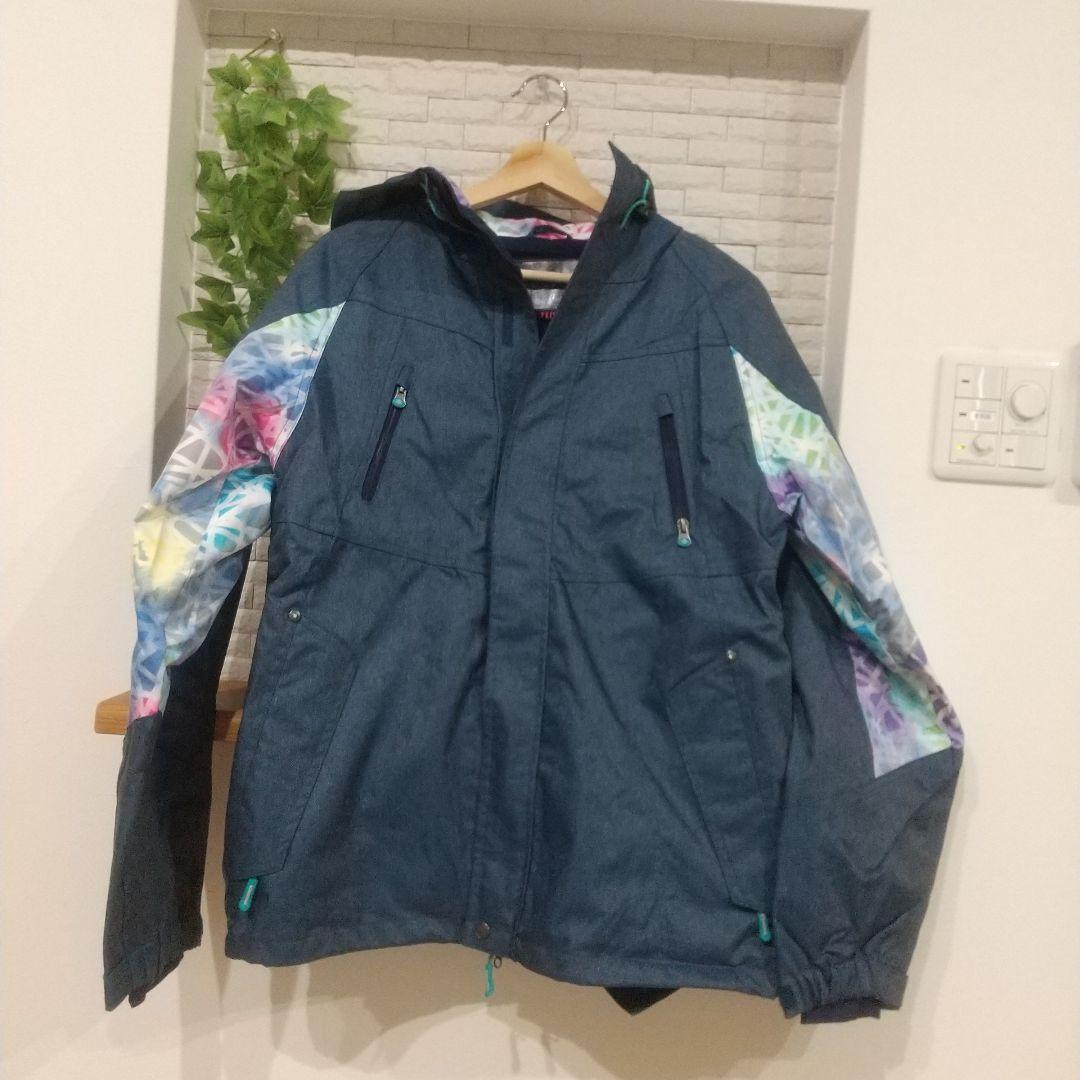 期間限定値下げ美品♥️ICEPARDAL スキーウェア 11(S)