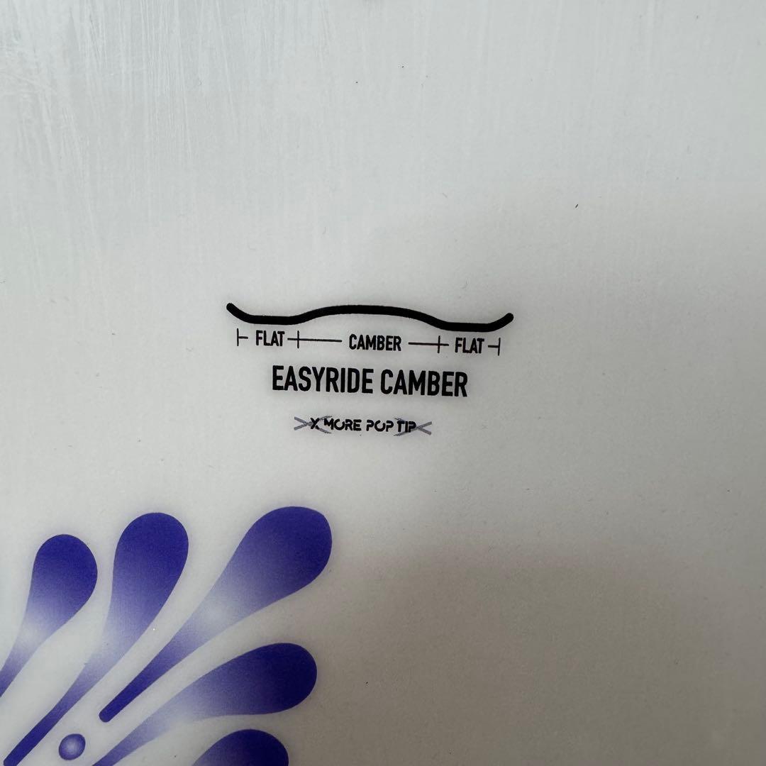 YONEX DECLIC 142cm スノーボード