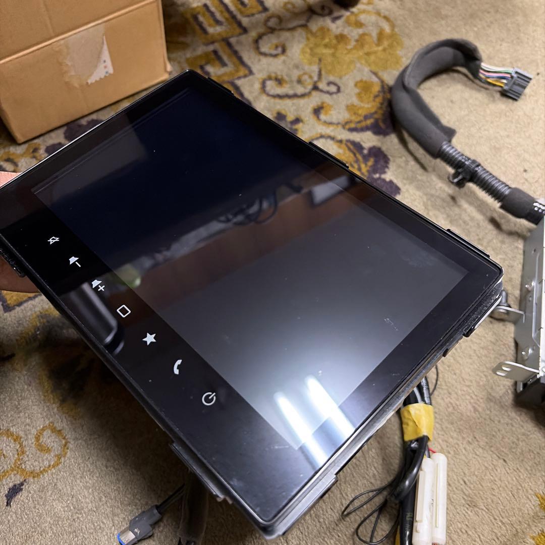 NVF-0198 パイオニア製　カーナビ