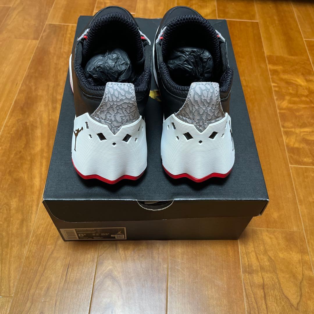 シューズ(男性用) Air Jordan ADG 2 Golf Spikeless Shoes