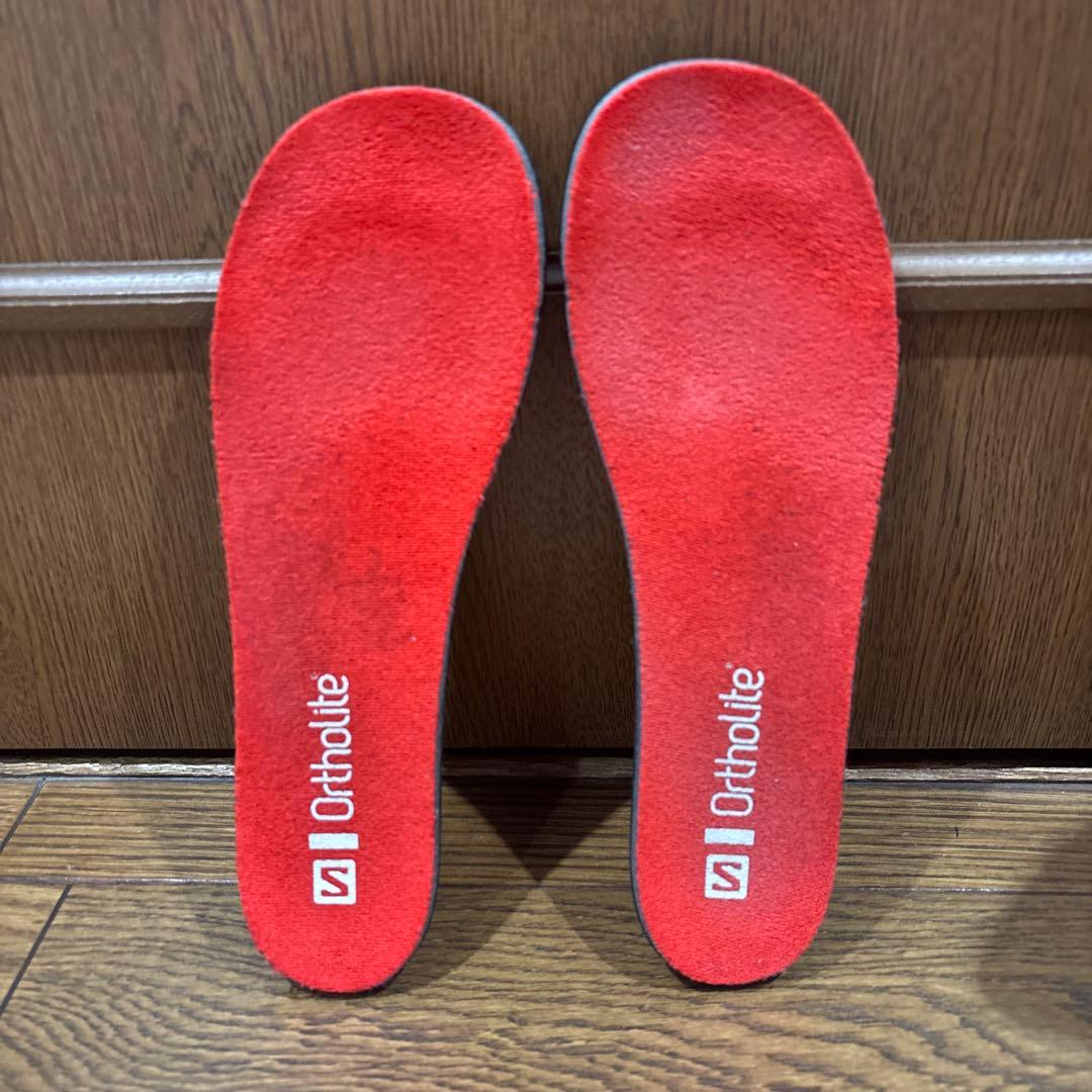 SALOMON IVY BOA SJ スノーボードブーツ 25cm