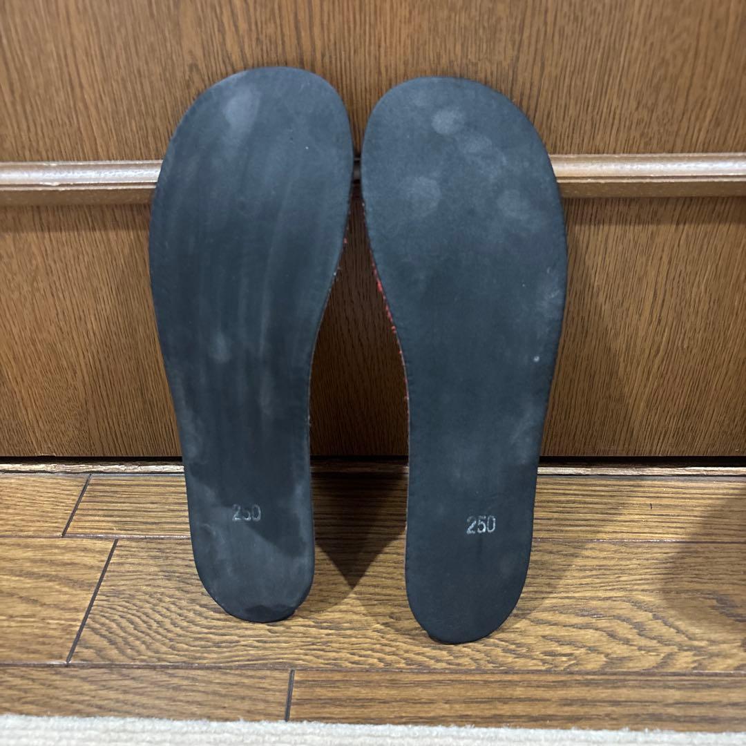 SALOMON IVY BOA SJ スノーボードブーツ 25cm