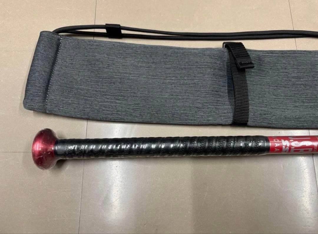 【限定セール】MM23 84cm 740g 新品未使用