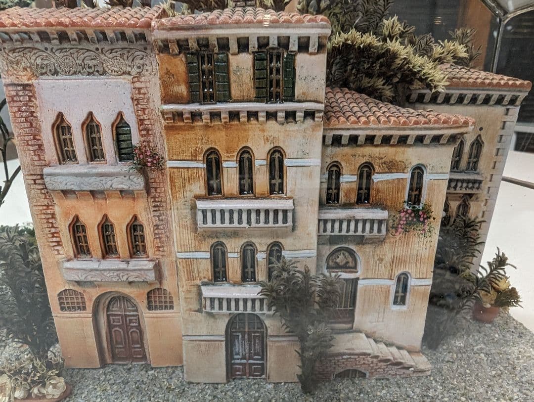 GAULT HOUSEグラス・プロヴァンス