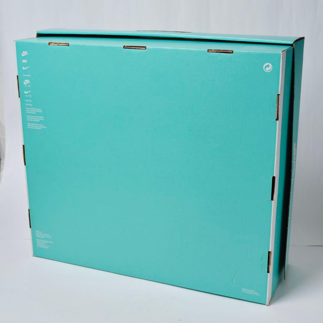 NIKE SB LUNARENDOR QS DAZZLE 28cm 箱付　新品