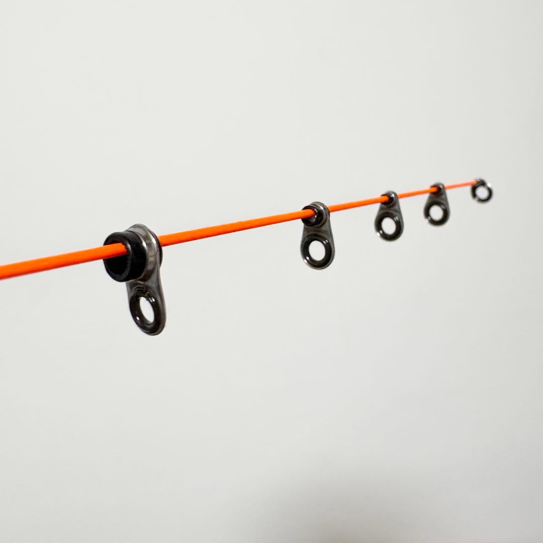 【海上釣堀】NISSIN海上釣掘2WAY脈釣Z300 4915